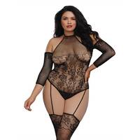 Bodystocking Qs