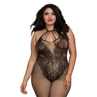 Bodystocking Qs