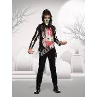 Boy No Guts No Glory S