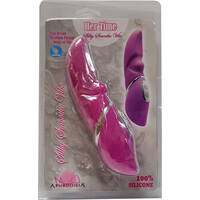 Her Time Silky Smooth Vibe