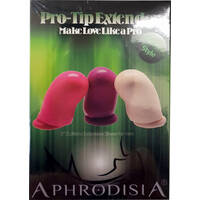 Pro Tip G Spot Extender