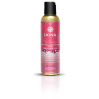 Blushing Berry Massage Oil 120ml Blushing Berry Massage Oil 120ml