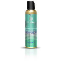 Sinful Spring Massage Oil 120ml Sinful Spring Massage Oil 120ml
