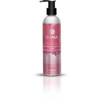 Blushing Berry Massage Oil 237ml