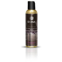 Chocolate Mousse Massage Oil 118ml Chocolate Mousse Massage Oil 118ml