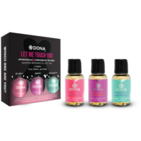 Massage Oil Gift Set Massage Oil Gift Set