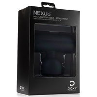 Masturbator Wand Attachment