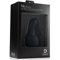 Clitoral Wand Attachment