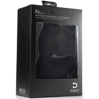 Prostate Wand Attachment