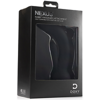 Rabbit G Spot Wand Attachment