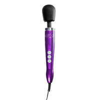 240V Die Cast Wand Massager