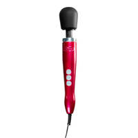 240V Die Cast Wand Massager
