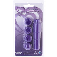 Romance Rocket (Lavender)