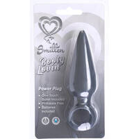 Booty Lovin' Butt Plug