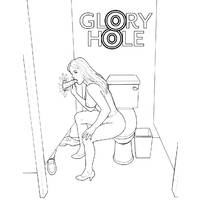 The Dirtiest Colouring Book Ever The Dirtiest Colouring Book Ever