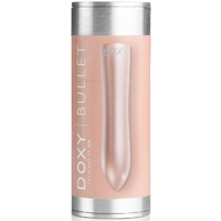 Doxy Rose  Bullet