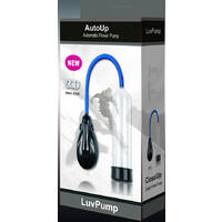 Automatic Penis Pump