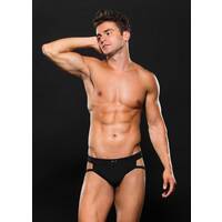 Elastic Sport Jock M/L