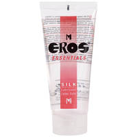 Eros Essentials Silk Silicone Lube Eros Essentials Silk Silicone Lube