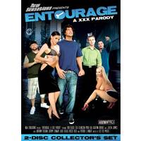 New Sensations Entourage A Xxx Parody