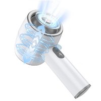 Thrust Master Automatic Stroker