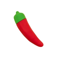 Chili Pepper Emojibator (Usb) Chili Pepper Emojibator (Usb)