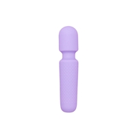 Tiny Wand (Lavender Haze)