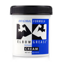 Elbow Grease Fisting Lube 113G Elbow Grease Fisting Lube 113G