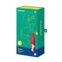 Satisfyer Vibes Power Flower