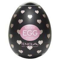 Egg Lovers