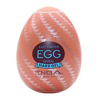 Tenga Egg Spiral
