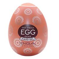 Tenga Egg Gear