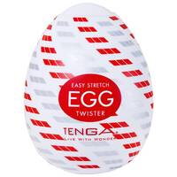 Tenga Egg Twister