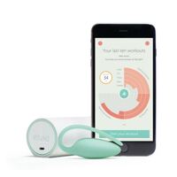 Elvie Kegel Exerciser And Tracker