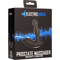 Estim Prostate Massager