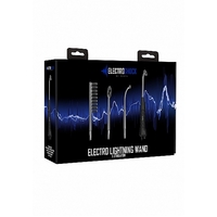 Lightning Wand Estim Kit Lightning Wand Estim Kit