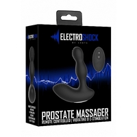 Estim Prostate Massager