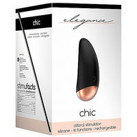 Elegance Clitoral Stimulator Chic