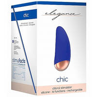 Elegance Clitoral Stimulator Chic