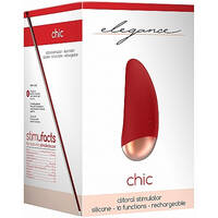 Elegance Clitoral Stimulator Chic