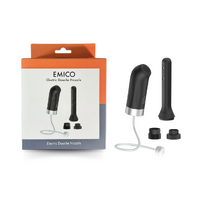 Emico Electric Douche Nozzle Emico Electric Douche Nozzle