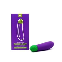 Eggplant Emojibator
