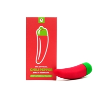 Chili Pepper Emojibator