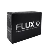 Flux Premium Estim Controller