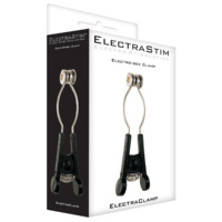 Bi Polar Estim Clamp