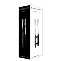 Double (Bi Polar) Estim Pinwheel