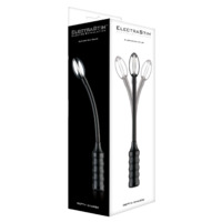 7" Depth Charge Estim Dildo