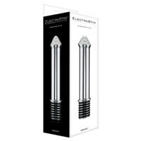 6.5" Rocket Estim Dildo