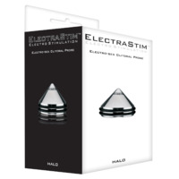 Halo Estim Clit Stimulator