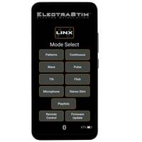 Electrastim LINX App Connectable Controller